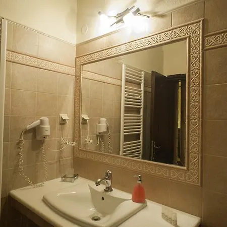 Gæstehus Plastira Kalívia