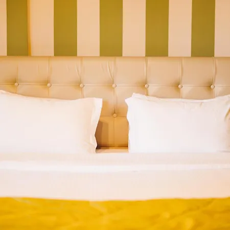 Plastira Gæstehus 3*