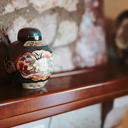 Plastira Gæstehus 3*