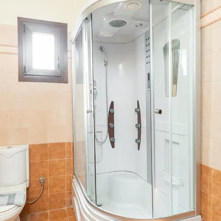 Gæstehus Plastira Kalívia