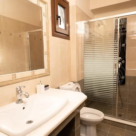 Plastira 3* Kalívia