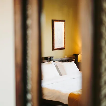 Gæstehus Plastira 3*