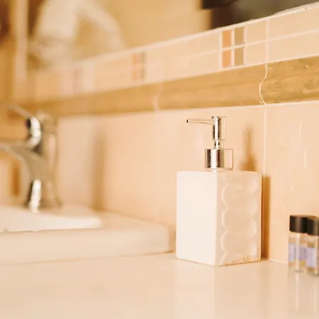 Gæstehus Plastira Kalívia