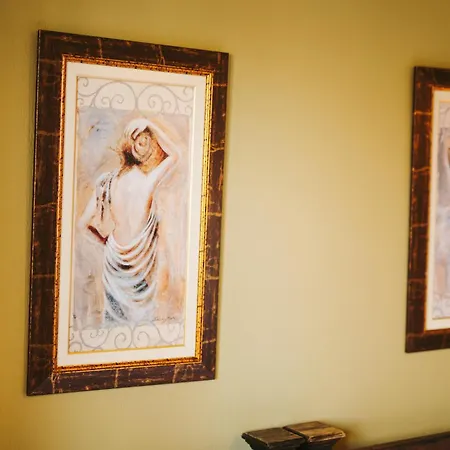 Plastira Gæstehus 3*