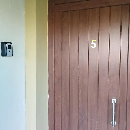 Plastira Gæstehus Kalívia