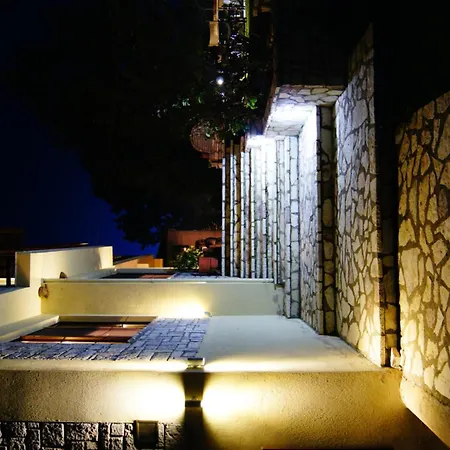 Gæstehus Plastira 3*