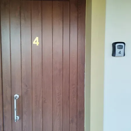 بيت ضيافة Plastira 3*
